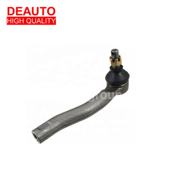 Auto genuine Tie Rod End 45047-19115  for Japanese cars
